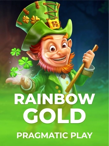 Rainbow Gold